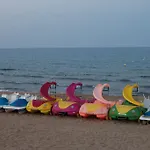 Lejlighed Sea Front Callas De *