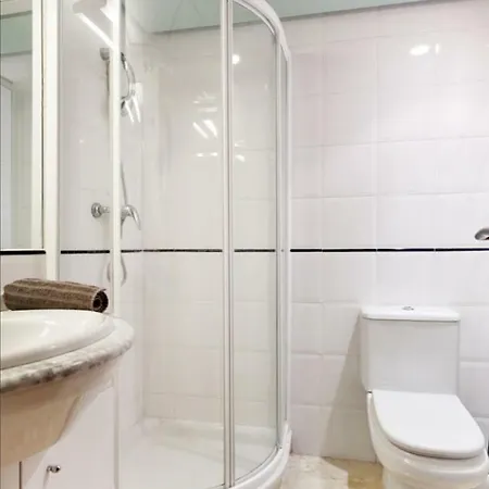 Apartment Sea Front Callas De *